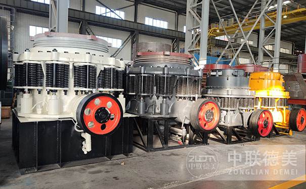 鄂式破碎機(jī)有什么用？