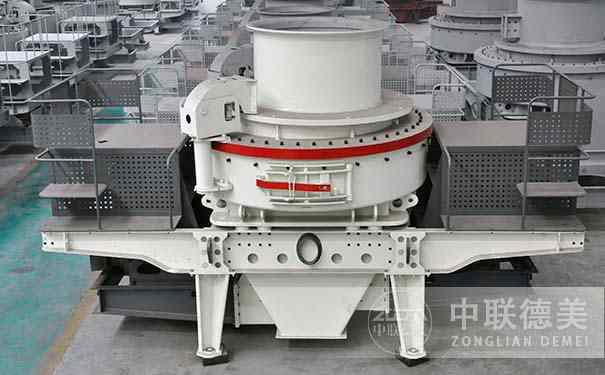 對輥制砂機(jī)？