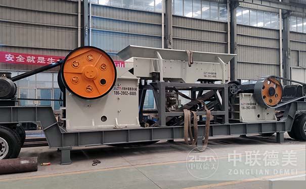 對輥制砂機(jī)廠家哪個(gè)好？