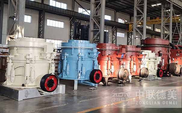 對(duì)輥制砂機(jī)